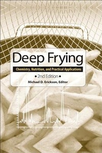 Abbildung von: Deep Frying - AOCS