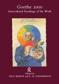 Enlarge image Cover: Goethe 2000 - Maney Publishing