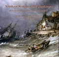 Cover: Northern Seascapes and Landscapes - Blackthorn Press