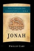 Cover: Jonah - SCM Press