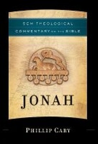 Enlarge image Cover: Jonah - SCM Press