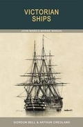 Cover: Victorian Ships - Blackthorn Press