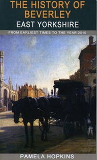 Enlarge image Cover: The History of Beverley - Blackthorn Press