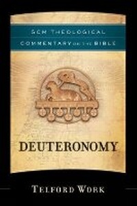 Enlarge image Cover: Deuteronomy - SCM Press
