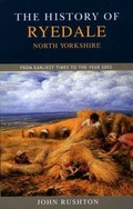 Cover: The History of Ryedale - Blackthorn Press