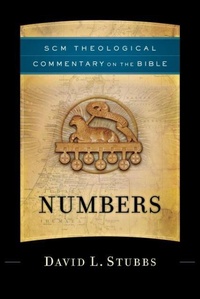 Enlarge image Cover: Numbers - SCM Press