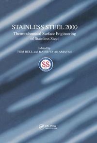 Enlarge image Cover: Stainless Steel 2000 - Maney Publishing
