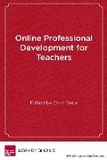 Cover: Online Professional Development for Teachers - Harvard Educational Publishing Group