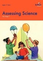 Cover: Assessing Science at Key Stage 2 - Brilliant Publications