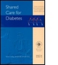 Cover: Shared Care for Diabetes - Taylor & Francis