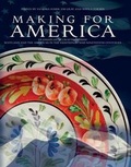 Cover: Making for America - Society of Antiquaries of Scotland