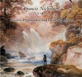 Cover: Francis Nicholson - Blackthorn Press