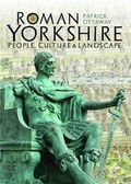 Cover: Roman Yorkshire - Blackthorn Press