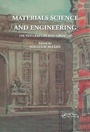 Cover: Materials Science and Engineering - Maney Publishing