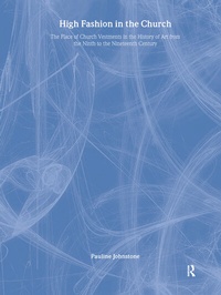 Bild vergrößern Bild: High Fashion in the Church - Maney Publishing