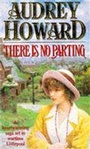 Cover: There is No Parting - Hodder Paperback