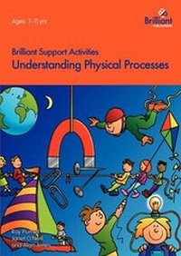 Enlarge image Cover: Understanding Physical Processes - Brilliant Publications