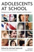 Cover: Adolescents at School - Harvard Educational Publishing Group