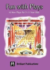 Enlarge image Cover: Fun with Plays - Brilliant Publications