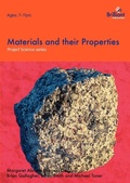 Cover: Materials and their Properties - Brilliant Publications