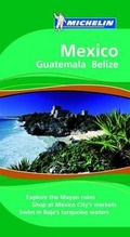 Cover: Mexico - Michelin Apa Publications Ltd