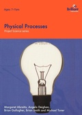 Cover: Physical Processes - Brilliant Publications