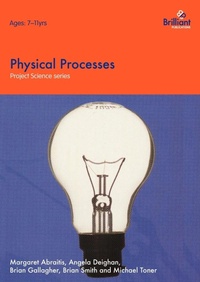 Enlarge image Cover: Physical Processes - Brilliant Publications