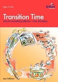 Cover: Transition Time - Brilliant Publications