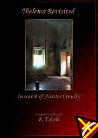 Abbildung von: Thelema Revisited - Orange Box Books