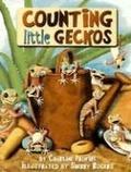 Cover: Counting Little Geckos - RGU Group