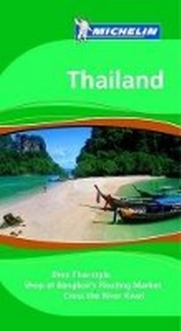 Abbildung von: Green Guide Thailand - Michelin Apa Publications Ltd