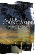 Cover: Church and Countryside - SCM Press
