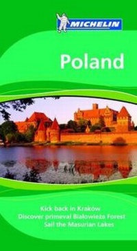 Abbildung von: Poland - Michelin Apa Publications Ltd