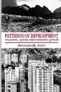 Cover: Patterns of Development - Hodder Arnold