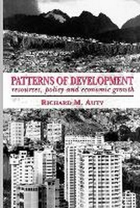 Enlarge image Cover: Patterns of Development - Hodder Arnold