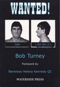 Enlarge image Cover: Wanted! - Waterside Press