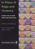 Cover: In Place of Rage and Violence - Waterside Press