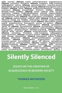 Cover: Silently Silenced - Waterside Press