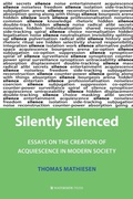Cover: Silently Silenced - Waterside Press