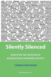 Enlarge image Cover: Silently Silenced - Waterside Press