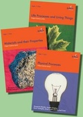 Cover: Project Science Series Pack - Brilliant Publications