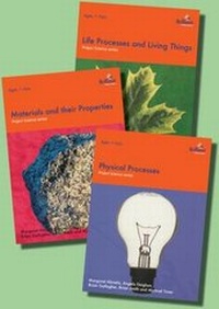 Enlarge image Cover: Project Science Series Pack - Brilliant Publications