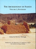 Cover: Excavations at Surt (Medinet al-Sultan) between 1977 and 1981 - Society for Libyan Studies