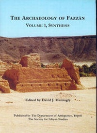 Enlarge image Cover: Excavations at Surt (Medinet al-Sultan) between 1977 and 1981 - Society for Libyan Studies