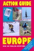 Cover: Action Guide Europe - Queensgate Publishing