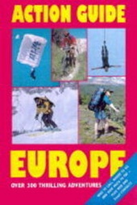 Enlarge image Cover: Action Guide Europe - Queensgate Publishing