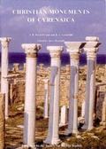 Cover: Christian Monuments of Cyrenaica - Society for Libyan Studies