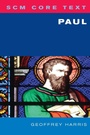 Cover: SCM Core Text: Paul - SCM Press