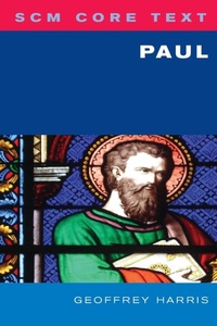 Enlarge image Cover: SCM Core Text: Paul - SCM Press