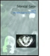 Enlarge image Cover: Colorectal Cancer - Taylor & Francis